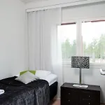 Haapala Entinen Iida 아파트