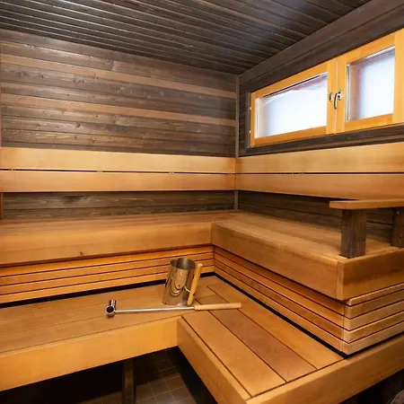 Lejlighed Haapala Entinen Iida *