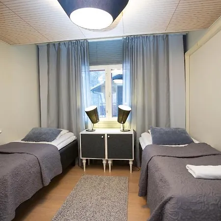 Haapala Entinen Iida Vuokatti