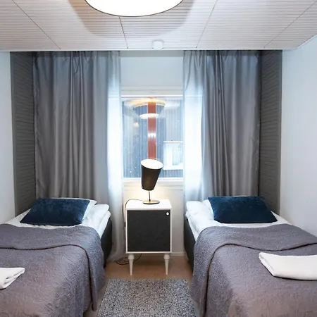 Lejlighed Haapala Entinen Iida *