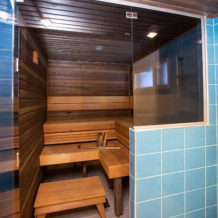 Haapala Entinen Iida Lejlighed