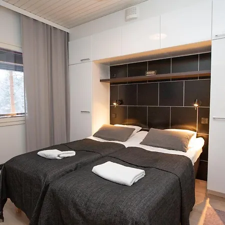 Apartment Haapala Entinen Iida