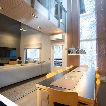 Haapala Entinen Iida Lejlighed *