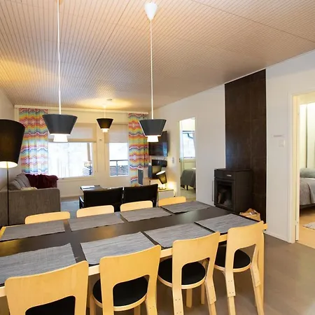 Haapala Entinen Iida Vuokatti