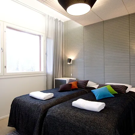 Haapala Entinen Iida * Vuokatti