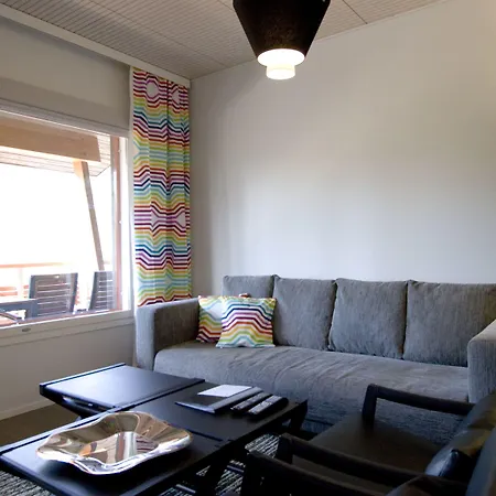 Lejlighed Haapala Entinen Iida