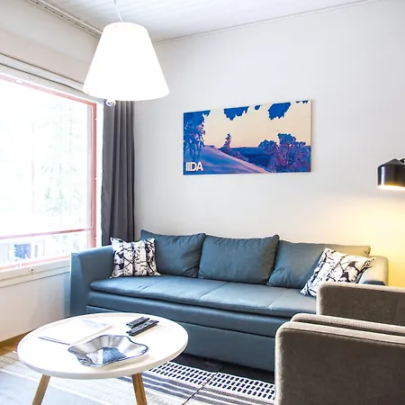 Haapala Entinen Iida Vuokatti