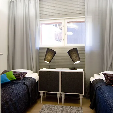 Lejlighed Haapala Entinen Iida *