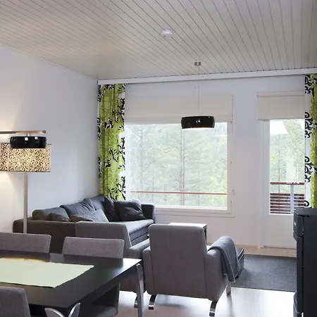 Haapala Entinen Iida Vuokatti