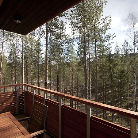 Haapala Entinen Iida Apartamento *