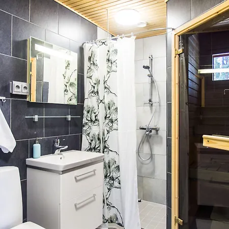 Haapala Entinen Iida Vuokatti