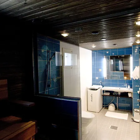 Haapala Entinen Iida Apartamento