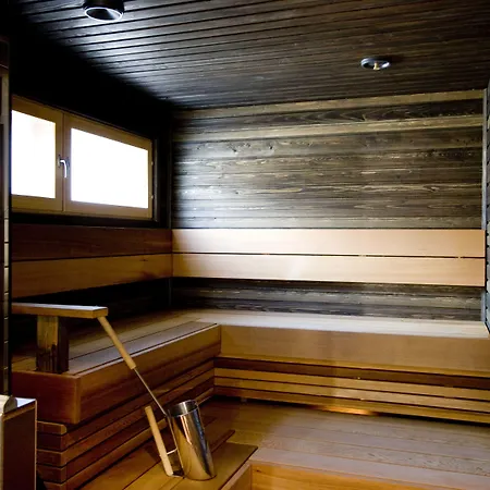 Haapala Entinen Iida Apartamento