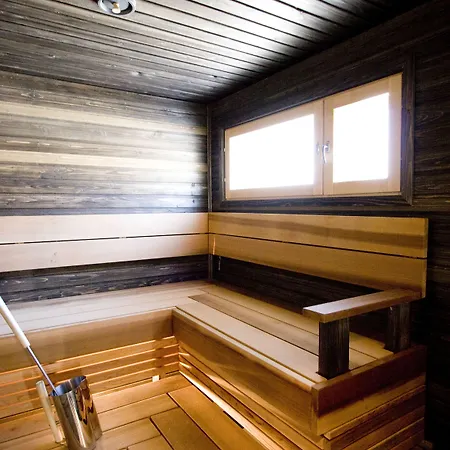 Apartamento Haapala Entinen Iida