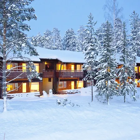 Haapala Entinen Iida Apartamento *