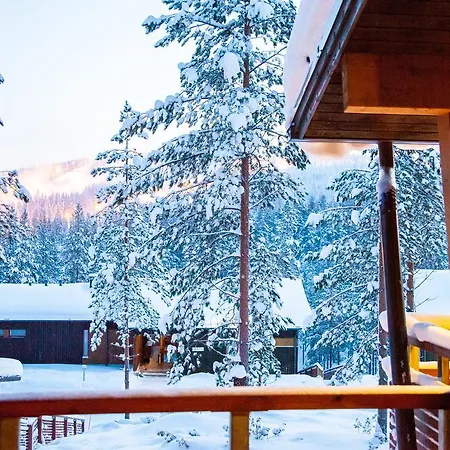 Lejlighed Haapala Entinen Iida