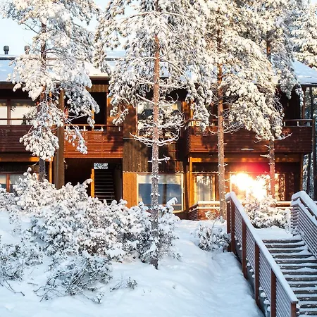 Haapala Entinen Iida Vuokatti