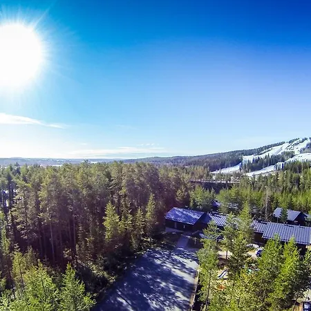 Haapala Entinen Iida Lejlighed