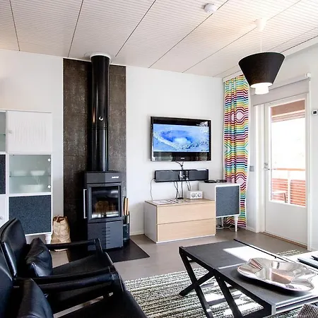 Apartment Haapala Entinen Iida
