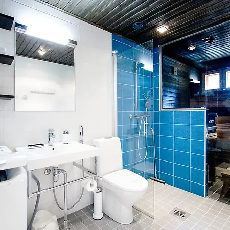 Lejlighed Haapala Entinen Iida *