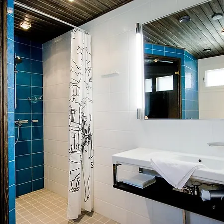 Apartment Haapala Entinen Iida Vuokatti
