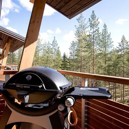 Haapala Entinen Iida Lejlighed