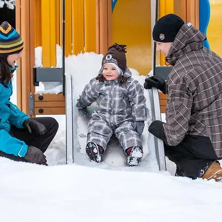 Huoneisto Haapala Entinen Iida Vuokatti