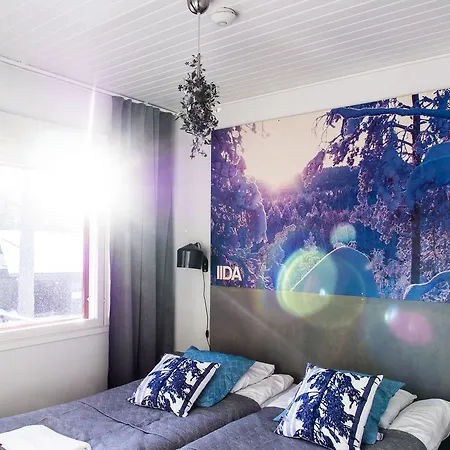 Haapala Entinen Iida