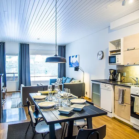 Haapala Entinen Iida Vuokatti