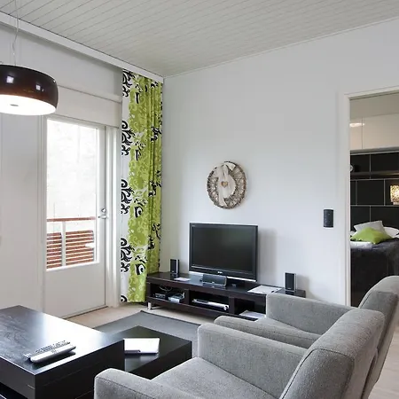 Haapala Entinen Iida * Vuokatti