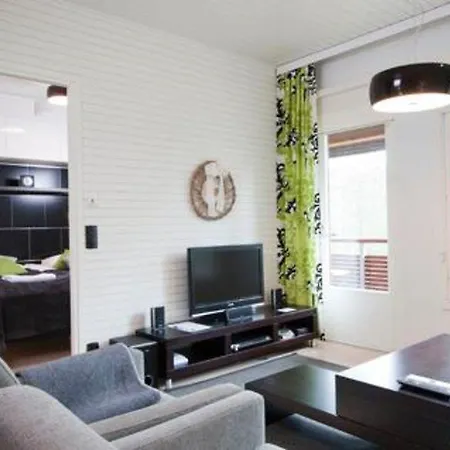 Haapala Entinen Iida * Vuokatti