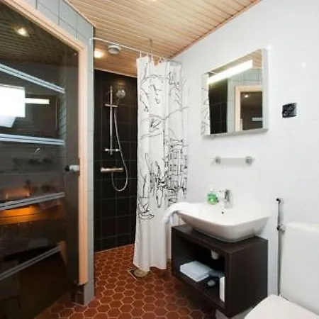 Lejlighed Haapala Entinen Iida *